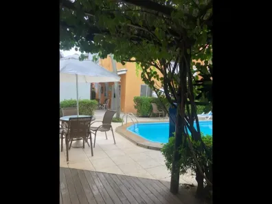 Apartamento com 1 Quarto à venda, 60m² no Itapuã, Salvador