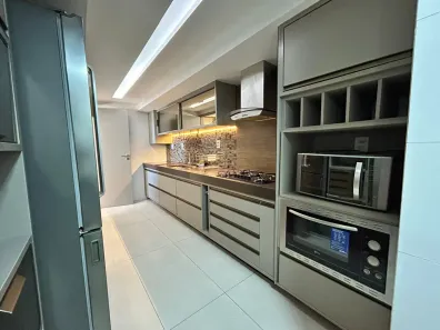 Apartamento com 3 Quartos à venda, 80m² no Altiplano Cabo Branco, João Pessoa