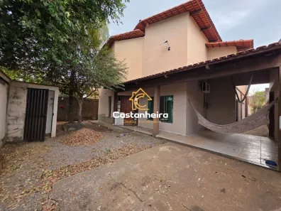 Sobrado com 3 Quartos à venda, 252m² no Plano Diretor Sul, Palmas