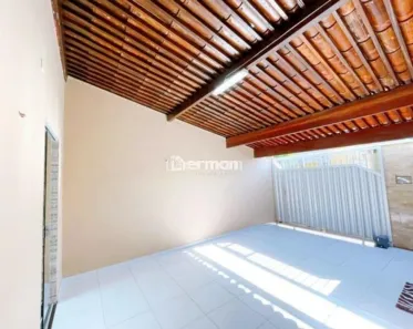 Casa com 3 Quartos à venda, 100m² no Emaús, Parnamirim