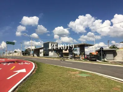 Lote/Terreno à venda, 1800m² no Caminhos de San Conrado (Sousas), Campinas