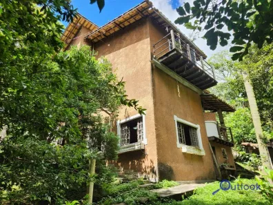 Casa de Condomínio com 3 Quartos à venda, 240m² no Sete Praias, São Paulo