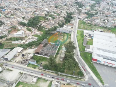 Lote/Terreno à venda, 11000m² no Água Chata, Guarulhos