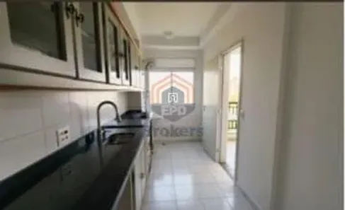 Apartamento com 3 Quartos à venda, 83m² no Jardim Ana Maria, Jundiaí