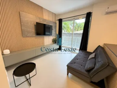 Apartamento com 1 Quarto para alugar, 48m² no João Paulo, Florianópolis