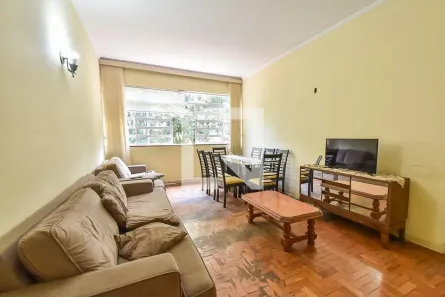 Apartamento com 3 Quartos à venda, 97m² no Vila Mariana, São Paulo