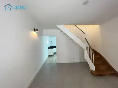 Sobrado com 2 Quartos para venda ou aluguel, 106m² no Ipiranga, São Paulo