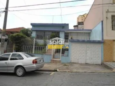 Casa com 4 Quartos à venda, 300m² no Penha de França, São Paulo