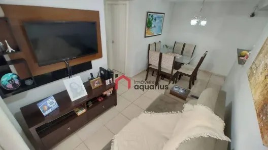 Apartamento com 3 Quartos à venda, 64m² no Jardim América, São José dos Campos