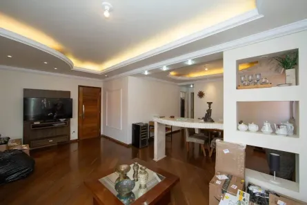 Apartamento com 4 Quartos à venda, 180m² no Serra, Belo Horizonte
