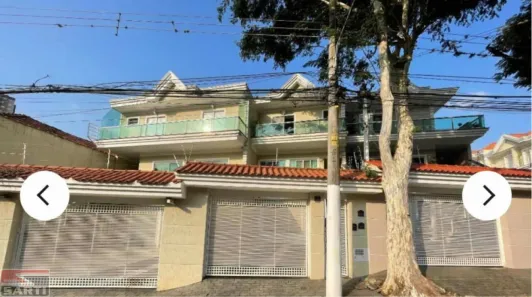 Casa com 3 Quartos à venda, 140m² no Vila Dom Pedro II, São Paulo