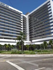 Sala Comercial para alugar, 31m² no Cristo Redentor, Porto Alegre