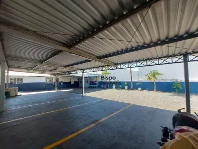 Imóvel Comercial com 2 Quartos para alugar, 50m² no Vila Belvedere, Americana
