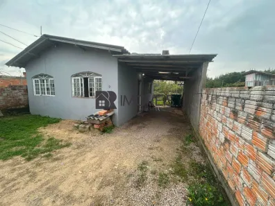 Casa com 2 Quartos para alugar, 48m² no Imbituba, Imbituba