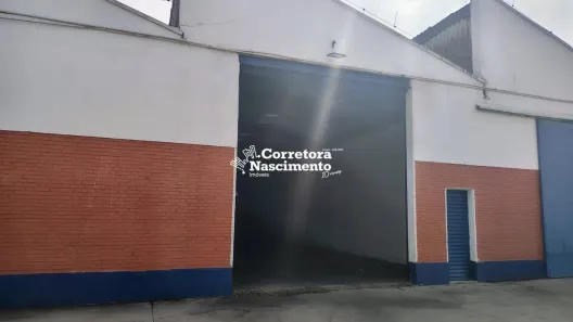 Galpão/Depósito/Armazém para alugar, 303m² no Jardim Paraíba, Jacareí