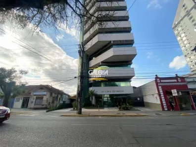 Sala Comercial à venda, 37m² no Centro, Joinville