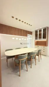 Apartamento com 4 Quartos à venda, 155m² no Praia da Costa, Vila Velha