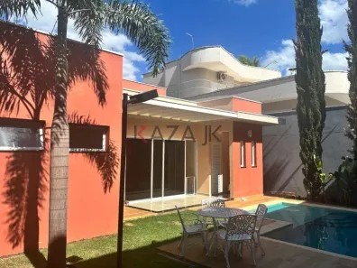 Casa de Condomínio com 3 Quartos à venda, 224m² no Condomínio Reserva da Serra, Jundiaí