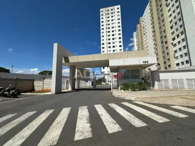 Apartamento com 2 Quartos à venda, 42m² no Residencial Bethel, Goiânia
