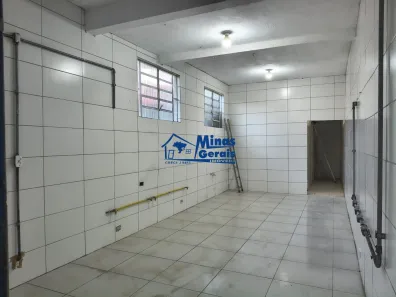 Ponto Comercial para alugar, 66m² no Bosque dos Eucaliptos, São José dos Campos
