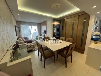 Apartamento com 2 Quartos à venda, 65m² no Jardim Itapeva, São Paulo