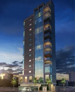 Apartamento com 3 Quartos à venda, 220m² no Centro, Itapema