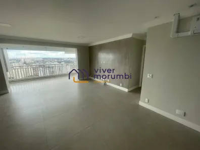 Apartamento com 4 Quartos à venda, 145m² no Lar São Paulo, São Paulo