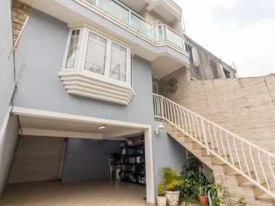 Sobrado com 3 Quartos à venda, 164m² no Jardim Cidade Pirituba, São Paulo