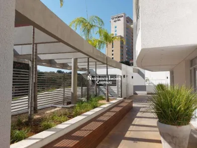 Apartamento com 2 Quartos à venda, 105m² no Cambuí, Campinas