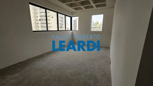 Sala Comercial para alugar, 38m² no Lapa, São Paulo