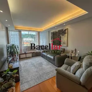 Cobertura com 4 Quartos à venda, 296m² no Laranjeiras, Rio de Janeiro