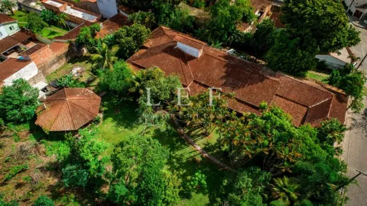 Casa com 5 Quartos à venda, 1300m² no Guaricana, Iguape