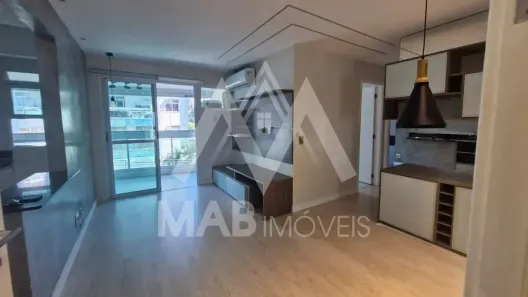 Apartamento com 2 Quartos à venda, 63m² no Freguesia (Jacarepaguá), Rio de Janeiro