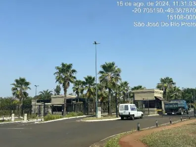 Lote/Terreno à venda, 225m² no Damha Fit, Ipiguá