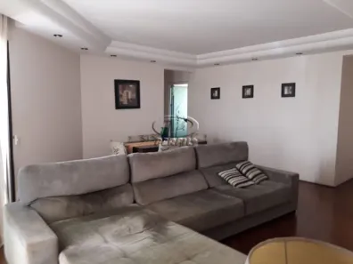 Apartamento com 3 Quartos à venda, 136m² no Vila Prudente, São Paulo