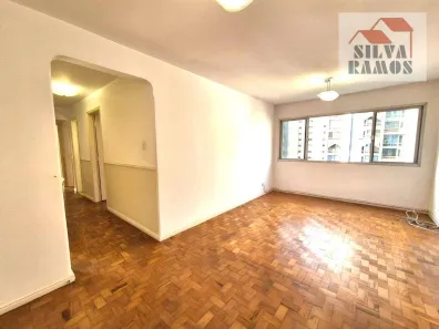 Apartamento com 3 Quartos à venda, 106m² no Planalto Paulista, São Paulo