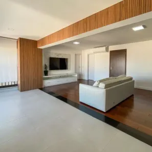 Apartamento com 3 Quartos para alugar, 170m² no Vila Mariana, São Paulo