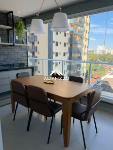 Apartamento com 2 Quartos à venda, 91m² no Jardim Sumaré, Ribeirão Preto
