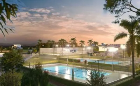 Lote/Terreno à venda, 308m² no Quinta do Lago Residence, São José do Rio Preto