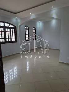 Sobrado com 3 Quartos à venda, 170m² no Jardim D'Abril, Osasco