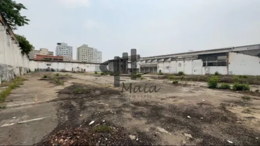 Lote/Terreno à venda, 6917m² no Santa Paula, São Caetano do Sul