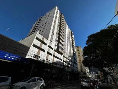Cobertura com 4 Quartos à venda, 200m² no São Mateus, Juiz de Fora