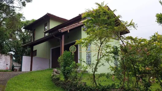 Casa de Condomínio com 3 Quartos para alugar, 735m² no Lagoa da Conceição, Florianópolis