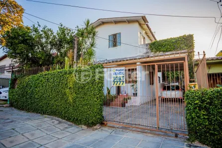 Casa com 9 Quartos à venda, 347m² no Jardim Carvalho, Porto Alegre