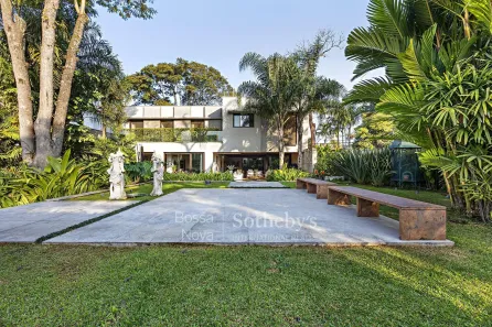 Casa com 3 Quartos à venda, 795m² no Jardim Paulista, São Paulo