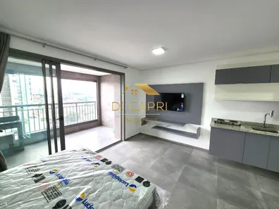 Apartamento com 1 Quarto para venda ou aluguel, 35m² no Nova Esperança, Santa Luzia