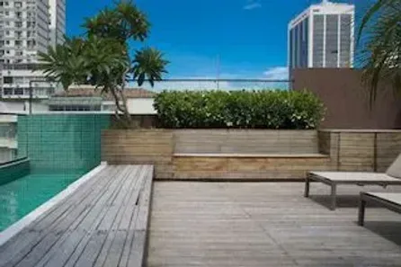 Apartamento com 4 Quartos à venda, 331m² no Leme, Rio de Janeiro