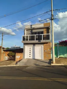 Casa com 3 Quartos à venda, 150m² no Jardim Mendonça, Bauru