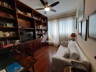 Apartamento com 4 Quartos à venda, 158m² no Jardim Apipema, Salvador