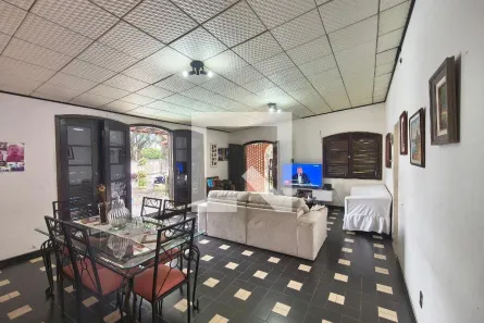 Casa com 4 Quartos à venda, 1415m² no Freguesia (Jacarepaguá), Rio de Janeiro